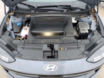 Hyundai IONIQ 6 2023 Hyundai IONIQ 6 SEL 2023 Elektryczny 225KM, zdjęcie 6