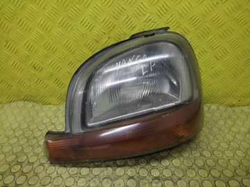 RENAULT KANGOO REFLEKTOR Licht links vorne