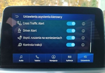 Ford Kuga III SUV 1.5 EcoBoost 150KM 2024 Ford Kuga OFERTA BLACK WEEK 1.5 150KM TitaniumX SalonPL SerwisASO FV23 Gwa, zdjęcie 24