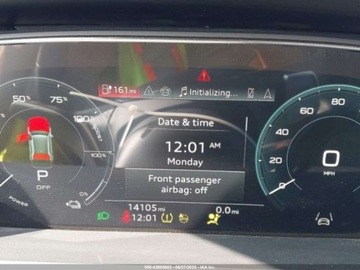 Audi Q8 2024 Audi Q8 e-tron Premium Quattro 2024 Elektryczny 402KM, zdjęcie 11