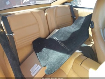 Porsche 911 996 1999 Porsche 911 Carrera 1999 3.4 Benzyna 296KM, zdjęcie 2