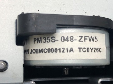 DISPLEJ HEAD UP PEUGEOT 508 9665356480