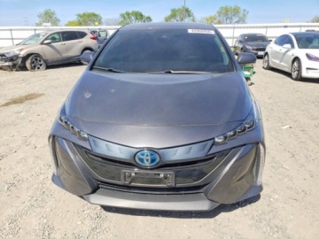 Toyota Prius IV Hatchback Plug-in 1.8 Hybrid Plug-in 122KM 2021 Toyota Prius Prime XLE 2021 1.8 Hybryda Plug-in 121KM, zdjęcie 5