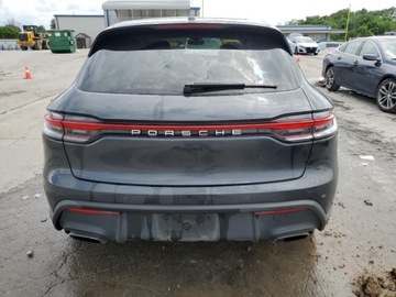 Porsche Macan 2023 Porsche Macan Base 2023 2.0 Benzyna 261KM, zdjęcie 2