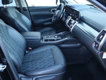 Kia Sorento IV SUV Facelifting 1.6 T-GDI 230KM 2023 Kia Sorento 1.6 T-GDI HEV, Salon Polska, zdjęcie 8