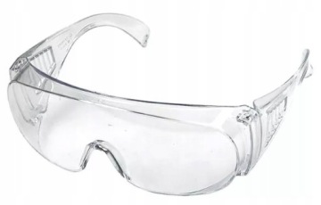 ЗАЩИТНЫЕ ОЧКИ ОЧКИ ОДОБРЕНЫ CE PROFI