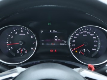 Kia XCeed Crossover Facelifting 1.5 T-GDi 160KM 2023 Kia XCeed 1.5 T-GDI, Salon Polska, Serwis ASO, zdjęcie 10