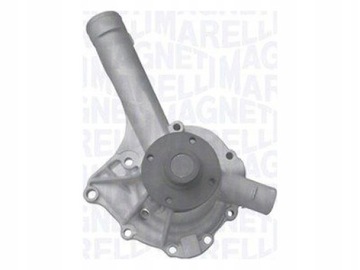 ВОДЯНОЙ НАСОС MERCEDES W124 W124 E200-E320, W202 C180