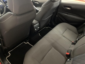 Toyota Corolla XII Sedan 1.8 Hybrid 122KM 2019 Toyota Corolla 1.8 Hybrid Comfort Seria E21 (2019-, zdjęcie 10