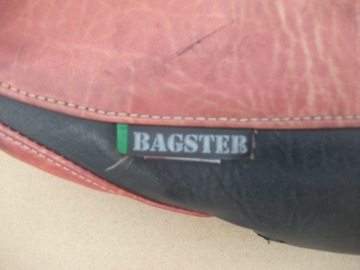 HONDA VFR 750 RC36 SIEDZENIE KANAPA FOTEL