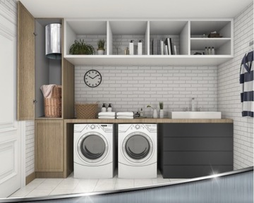 ВХОДНОЕ КОЛЕНО, ПЛОЩАДЬ 45, ПРАЧЕЧНАЯ 300х300