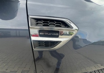 Ford Ranger V Podwójna kabina Facelifting 2019 2.0 EcoBlue 213KM 2021 Ford Ranger Bezwypadkowy Pierwszy wlasciciel Salon Polska Faktura Vat Auto, zdjęcie 26