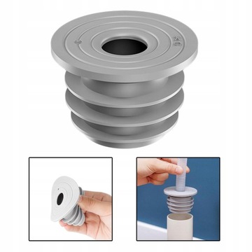 Уплотнение Фильтр Слив Сливной шланг стиральной машины