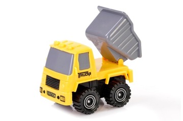 Смесь автомобилей-монстров