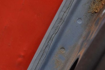 DVEŘE PRAVÉ ZADNÍ MODRÉ JAGUAR S-TYPE FACELIFT 04-08