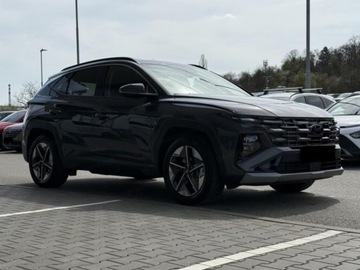 Hyundai Tucson IV 2026 HYUNDAI Tucson 1.6 T-GDi HEV Executive 2WD aut 239KM 2026, zdjęcie 2