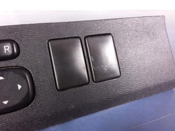 AVENSIS T27 FACELIFT PŘEPÍNAČ ZRCÁTKO KONZOLA