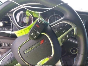 Dodge Challenger III 2018 Dodge Challenger Sxt Plus 2018 3.6 Benzyna 305KM, zdjęcie 12