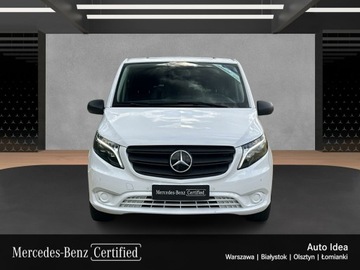 Mercedes Vito W447 2024 Mercedes-Benz Vito Tourer, zdjęcie 7