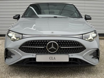 Mercedes CLA C118/X118 2026 MERCEDES-BENZ CLA 220 4-Matic AMG Line 1.5 (190KM) 2026, zdjęcie 1