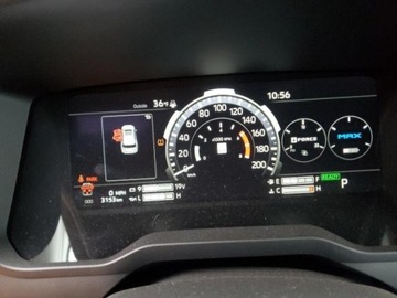 Toyota Sequoia II 2024 Toyota Sequoia 2024 Toyota Sequoia SR5, 3.4 Hybryda 437KM, zdjęcie 9