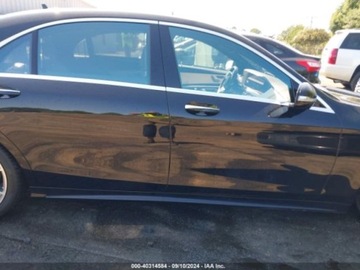 Mercedes 2019 Mercedes-Benz Klasa S 2019r, 560, 4Matic, 4.0L 4.0 Benzyna 463KM, zdjęcie 3