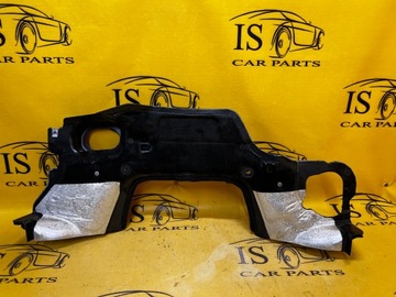 OSŁONA ŚCIANY GRODZI WYGŁUSZENIE JAGUAR XF X260 II