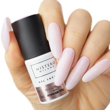 Mistero Milano lakier hybrydowy 1305 poj.7ml