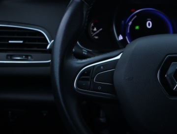 Renault Megane IV Hatchback 5d 1.3 TCe 115 FAP 115KM 2018 Renault Megane 1.3 TCe, Salon Polska, Navi, Klima, zdjęcie 18