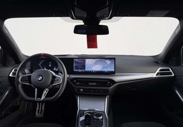 BMW Seria 3 G20-G21 2025 BMW Seria 3 I wlasciciel M Sport Hak Gwarancja Bezwypadkowy FVAT23, zdjęcie 18