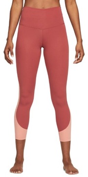 LEGGINSY NIKE YOGA LUXE 7/8 DRI-FIT DM7673691 r. S