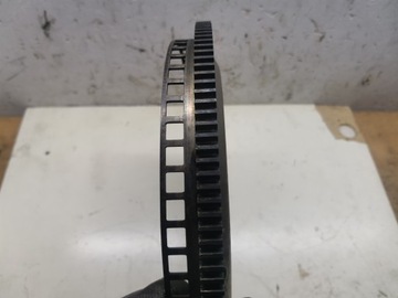 KOLO SETRVAČNÍK MERCEDES W211 W221 W251 3.0 CDI 320 A6290300312