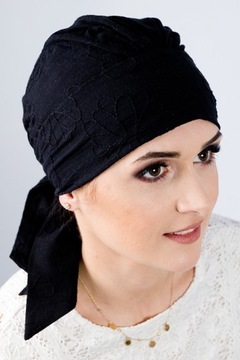 TURBAN CHUSTA MIRIAM C/46 CHUSTY TURBANY LIDIA