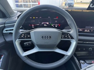 Audi A5 B10 Limousine 2.0 TDI 204KM 2025 AUDI A5 TDI quattro Sedan 2.0 (204KM) 2025, zdjęcie 5