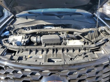 Ford Explorer VI 2025 Ford Explorer 2025 Ford Explorer ST 3.0 Benzyna 400KM, zdjęcie 12