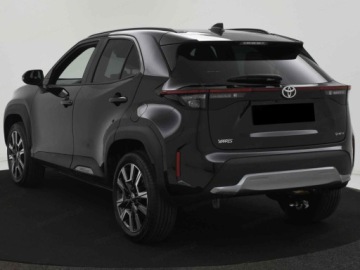 Toyota 2026 Executive 1.5 Hybrid 130KM | Podgrzewane fotele!, zdjęcie 3