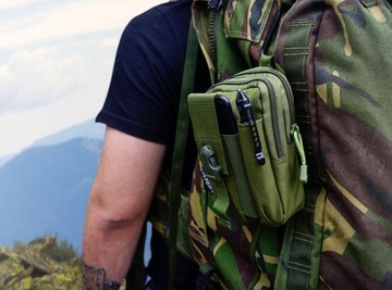 Składana Saperka Multi dla Mężczyzny 29w1 SurviBox