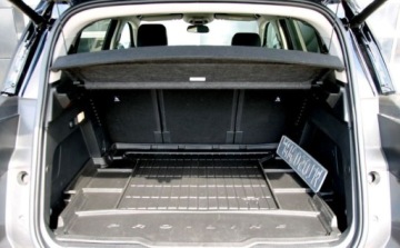 Citroen C5 Aircross SUV Facelifting 1.2 PureTech 131KM 2023 Citroen C5 Aircross 1.2 PureTech Shine EAT8 130KM SalonPL Gwarancja od R, zdjęcie 29