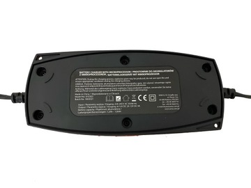 ИНТЕЛЛЕКТУАЛЬНОЕ АВТОМАТИЧЕСКОЕ ЗАРЯДНОЕ УСТРОЙСТВО ДЛЯ ГЕЛЕВЫХ АККУМУЛЯТОРОВ 4А AGM