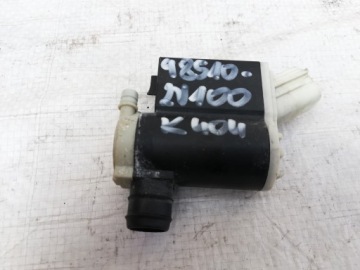 Washer pump sprinklers hyundai kia, №1