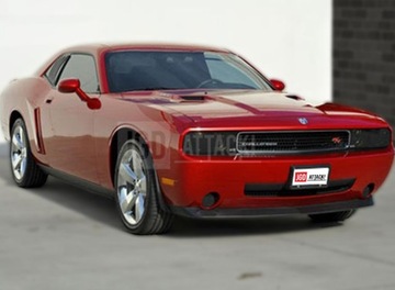 Wloty Powietrza Boczne Tuning CHALLENGER 2008-2021