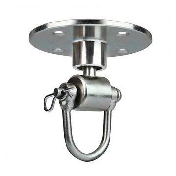High Strength Ceiling Hook Punch Bag Wall Bracket er Bracket MMA & Boxing