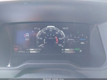 Toyota Tundra II 2024 Toyota Tundra Hybrid Platinum 2024 3.4 Hybryda 437KM, zdjęcie 10