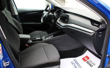 Skoda Octavia IV Kombi 2.0 TDI 150KM 2022 Skoda Octavia 2.0 TDI 150KM Ambition DSG Salon PL Vat 23 Kamera Serwis ASO, zdjęcie 14