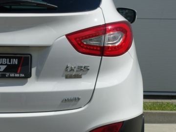 Hyundai ix35 SUV Facelifting 2.0 GDI 166KM 2014 Hyundai ix35 2.0, zdjęcie 25