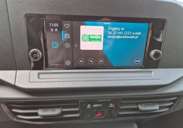 Volkswagen Caddy V Caddy 2.0 TDI 102KM 2023 Volkswagen Caddy 80 000 zl netto, VW Caddy 5-osobowy, 2,0 102KM, bezwypadk, zdjęcie 20