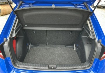 Skoda Fabia IV 2024 Skoda Fabia Selection Pakiet Winter, Tempomat, Kamera, Podgrzewane fotele, zdjęcie 9