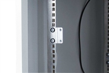 Переходник 1U для RACK 10/21/19'' - 2 шт.