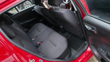 Suzuki Swift V 2011 SUZUKI SWIFT 1.2 i CLUB NAPĘD 4x4 94KM KLIMA!USZKODZONY TYŁ FAKTURA MARŻA!, zdjęcie 38