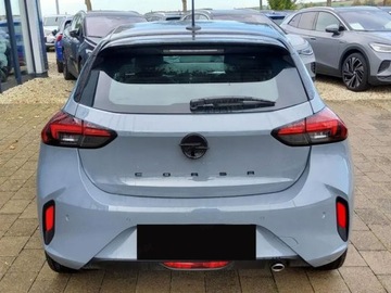 Opel Corsa F 2025 Od ręki - GS 1.2 T mHEV eDCT 110KM / Pakiet Tech, Komfort, zdjęcie 3